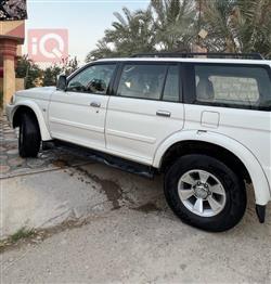 میتسوبیشی ناتیڤا